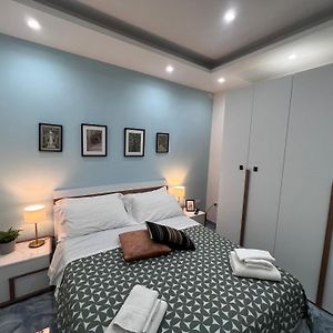 Apartamento Estudio